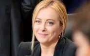 Giorgia Meloni
