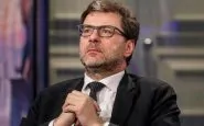 Ministro Giorgetti decreto pensioni