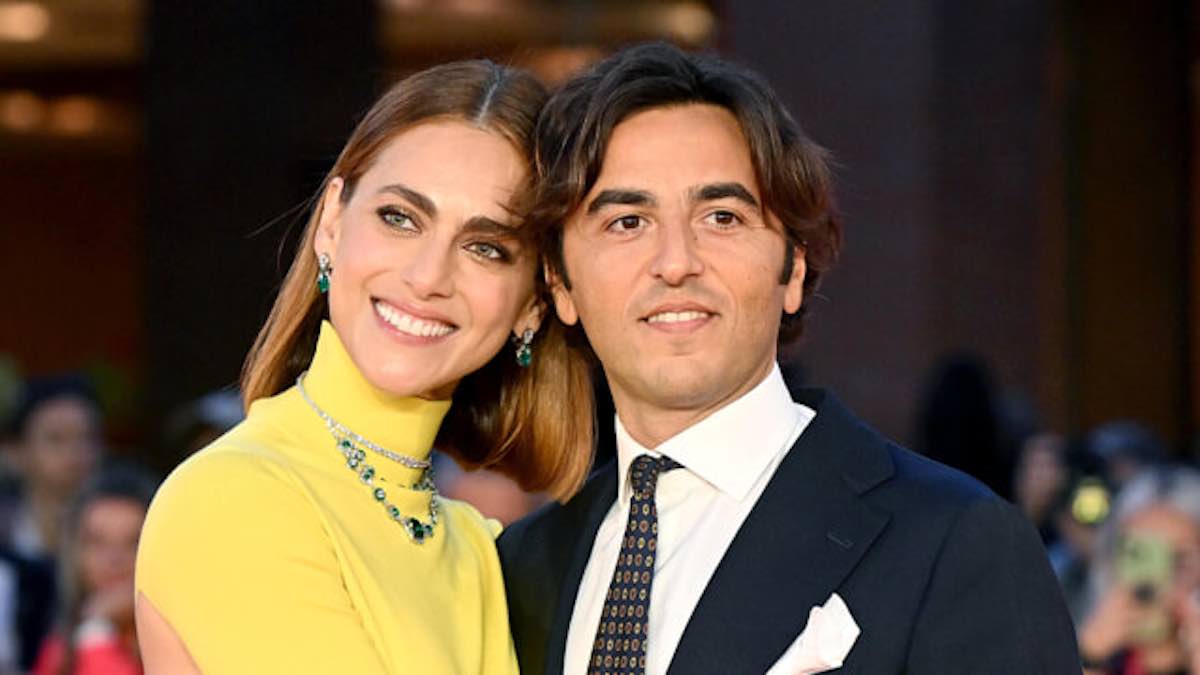 Miriam Leone, il primo incontro col