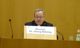 Monsignor Bätzing