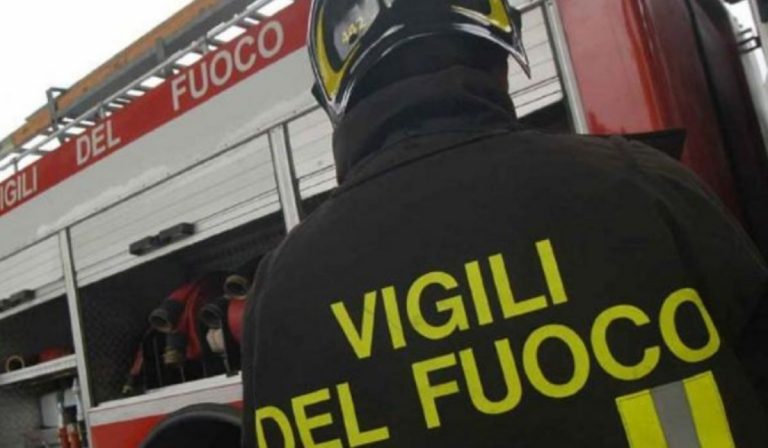 Napoli fulmine
