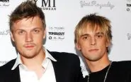 morto Aaron Carter nick