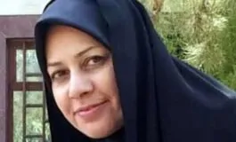 Farideh Moradkhani