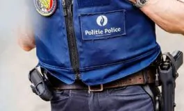 Un poliziotto è stato ucciso a Bruxelles