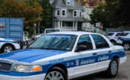 Polizia di Boston