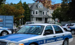 Polizia di Boston