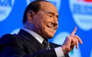 Silvio Berlusconi