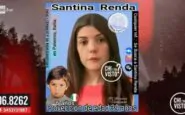 Santina Rende appello famiglia