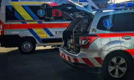 Incidente stradale