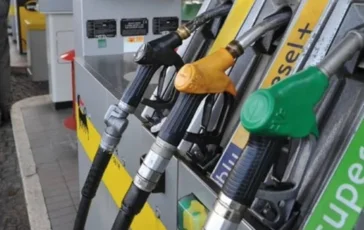 Diesel e benzina