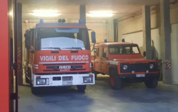 Caserma