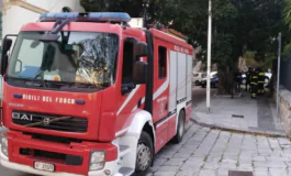 Incidente