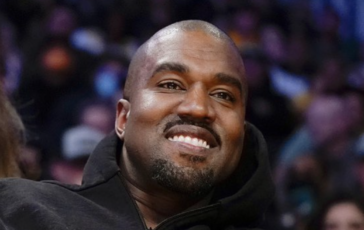 Kanye West si candida alla presidenza della Casa Bianca per il 2024
