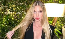 Taylor Mega