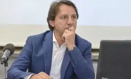 Il presidente Inps Pasquale Tridico