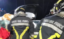 Incidente stradale