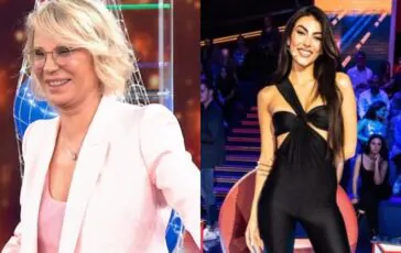 Abiti Vip spendono