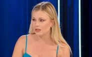 Ballando con le Stelle, Anastasia Kuzmina sbotta: "Essere eliminati alla settima puntata fa male"