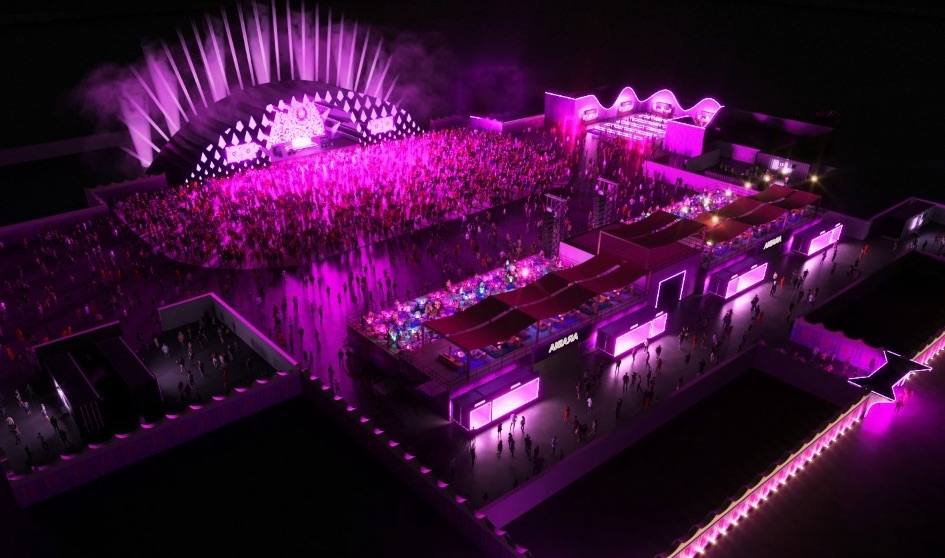 aravia 2022