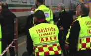 bus incastrato barriere pavia