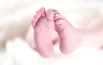 Indagine sulla morte di un neonato nel Riminese