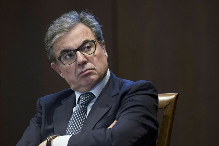 Bruno Frattasi prefetto roma
