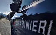 I Carabinieri arrestano due autori di un furti e percettori del RdC