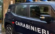 "Cliente insoddisfatto" fermato dai carabinieri