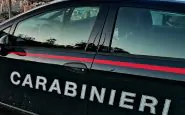 Blitz dei carabinieri a Maiuri