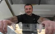 Chef Rubio processo poliziotti