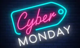 Cyber Monday