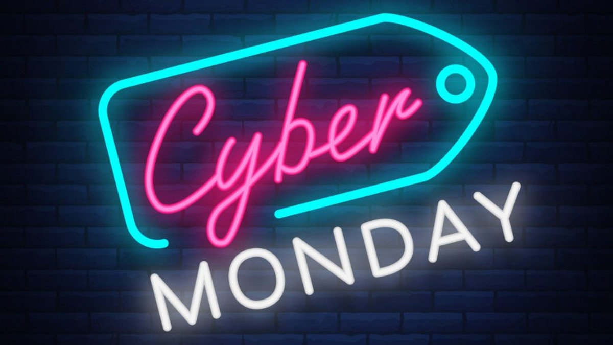 Cyber Monday 2022 come funziona e le migliori offerte Amazon