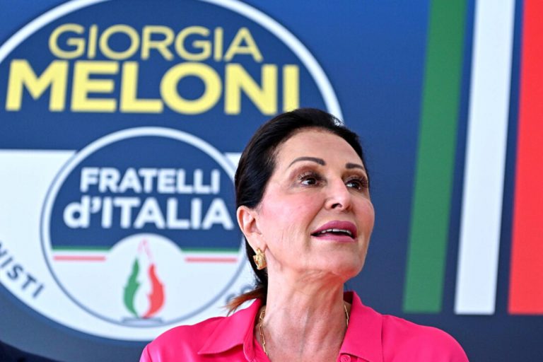 Santanchè indagata falso bilancio