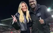 Diletta Leotta Dazn Canada