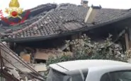 Esplosione in un appartamento a Bagnolo Mella: una persona è rimasta ferita