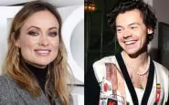 Harry Styles Olivia Wilde