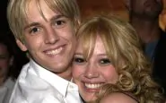 hilary duff aaron carter