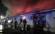 incendio russia