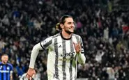 Serie A, Juventus-Inter 2-0: Rabiot e Fagioli rilanciano Allegri