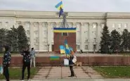 ucraina riconquista kherson