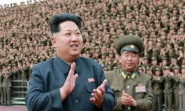 La Corea del Nord torna a mostrare i muscoli: Kim Jong risponderà ad ogni minaccia con armi nucleari