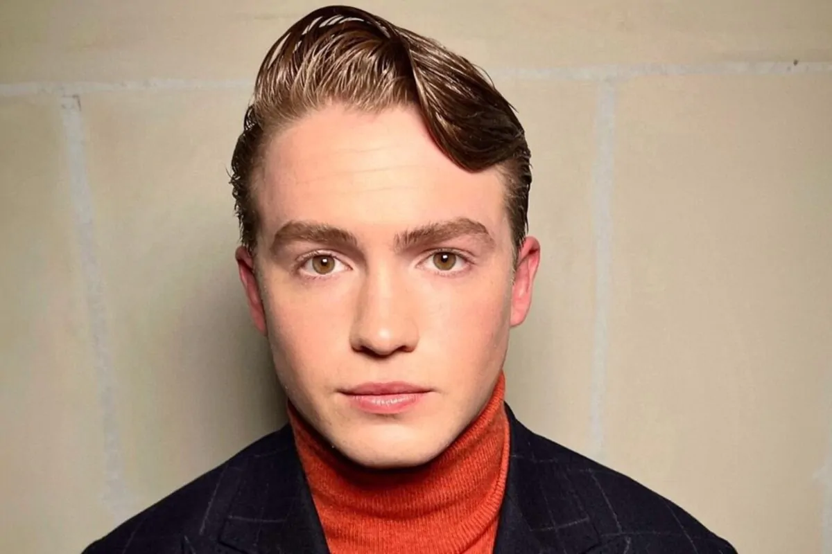kit connor coming out