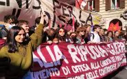 manifestazione pace