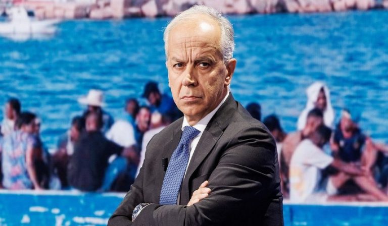 matteo piantedosi