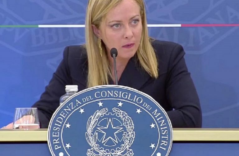 Meloni