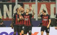 Champions League, Milan-Salisburgo 4-0: rossoneri agli ottavi di finale!