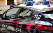 auto carabinieri