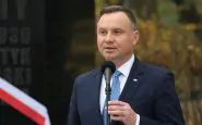 polonia presidente duda