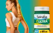 spirulina ultra
