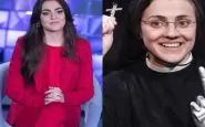 Suor Cristina Orsoline